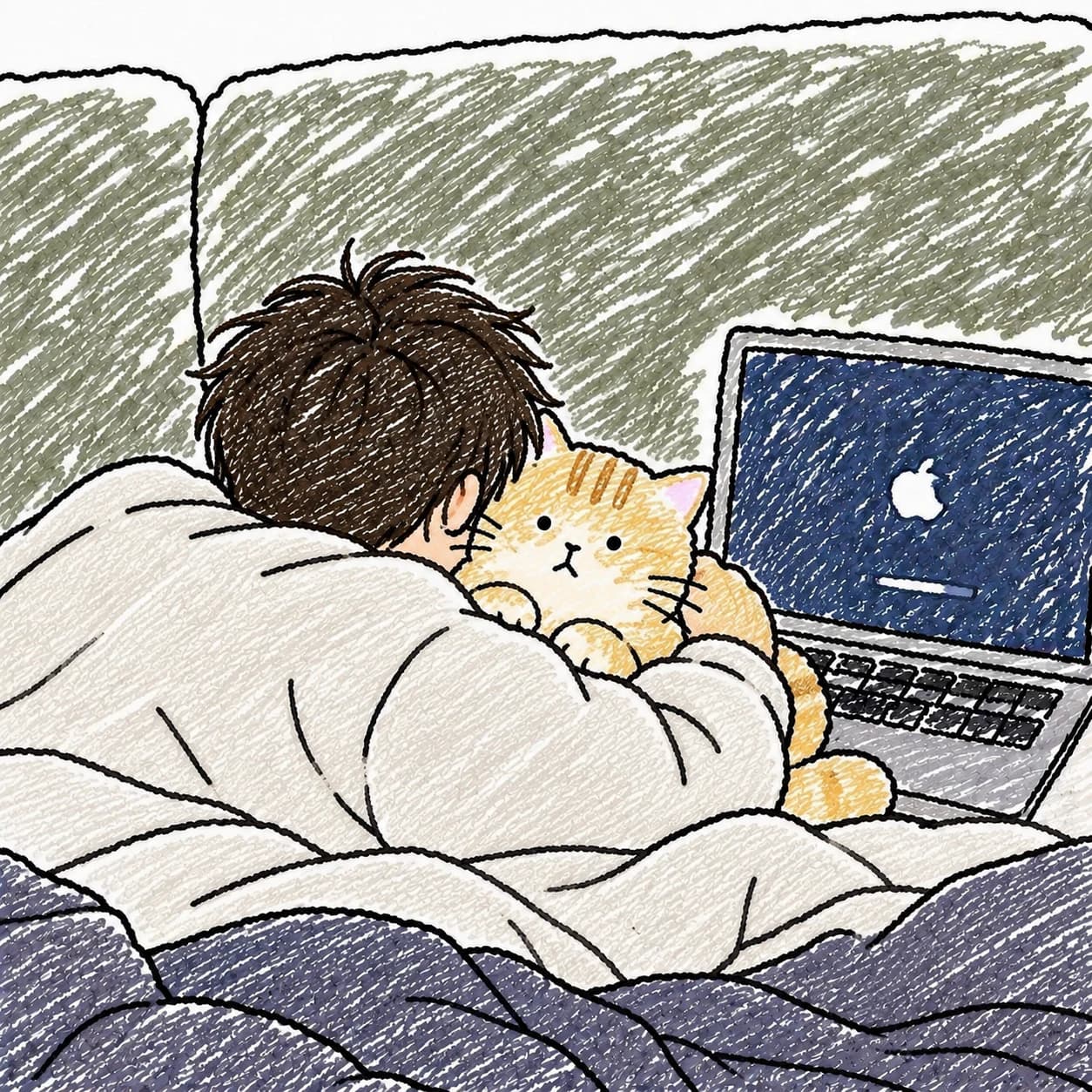 Cat & code